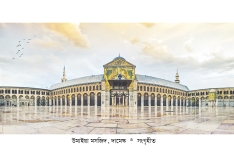 বান্দার প্রতি আল্লাহর রহমত  