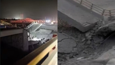 ইরানের একাধিক স্থাপনায় যুক্তরাষ্ট্রের হামলা, নিহত ৮