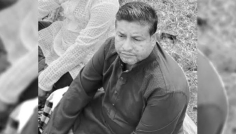 ব্যবসায়ীর মরদেহ উদ্ধার, ৩০ হাজার টাকা মুক্তিপণ চাওয়ার অভিযোগ