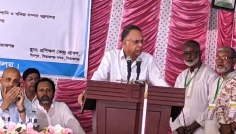 সরকারে থাকার অর্থ এই নয়, কেউ বড় কিছু হয়ে গেছে: বিদ্যুৎমন্ত্রী