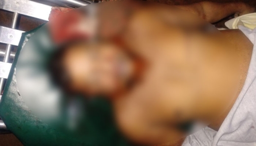 ডাকাতদের হামলায় গৃহকর্তা নিহত, লুট ৪ লাখ টাকার মালামাল