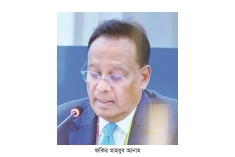 প্রধানমন্ত্রীর নেতৃত্বে জাতীয় এআই নীতি প্রণয়ন করছে বাংলাদেশ : আইসিটি মন্ত্রী  
