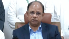 শাপলা চত্বরে ৬১ জনকে হত্যার তথ্য মিলেছে: চিফ প্রসিকিউটর