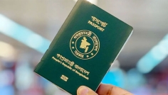 পাসপোর্টে যুক্ত হচ্ছে জুলাই শহিদ আবু সাঈদ, মুগ্ধ ও ওয়াসিমের ছবি
