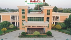 সিরাজগঞ্জে শিশু ধর্ষণ মামলার প্রধান আসামি গ্রেফতার