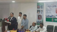 জুলাইয়ের চেতনা বিক্রি করে বেশি দিন রাজনীতি করা যাবে না : স্বরাষ্ট্রমন্ত্রী