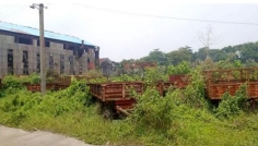 বন্ধ শ্যামপুর চিনিকলে প্রতি মাসে ব্যয় ২৪ লাখ টাকা, চালুর উদ্যোগ নেই