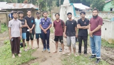 ৯৯৯-এ কল, হামহাম জলপ্রপাত থেকে উদ্ধার ১০ পর্যটক