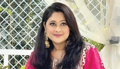 ধারাবাহিকে ফিরছেন সুমাইয়া শিমু  