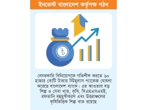 বাড়ছে বিনিয়োগের আশা  