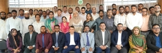 অগ্রণী ব্যাংকে ক্রেডিট অপারেশন অ্যান্ড ক্রেডিট ম্যানেজমেন্ট শীর্ষক প্রশিক্ষণ কর্মশালা  