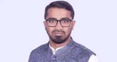 সচিব পদমর্যাদায় প্রধানমন্ত্রীর রাজনৈতিক সহকারী হলেন রাশেদ খাঁন