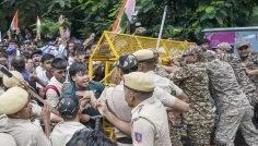 দাবি আদায় না হওয়া পর্যন্ত আন্দোলন চালিয়ে যাবে ককরোচ জনতা পার্টি