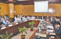 বাংলাদেশ মেডিক্যাল বিশ্ববিদ্যালয়ে ৩১টি বিভাগের  