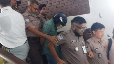 স্ত্রী হত্যায় স্বামীর ফাঁসির রায়