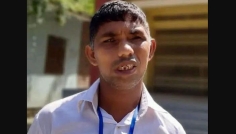 বি-স্ক্যান চেঞ্জমেকার অ্যাওয়ার্ডের দৌড়ে ফরিদপুরের বিপ্লব কুমার