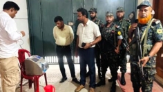 সিরাজগঞ্জে দই কারখানার মালিককে ৮০ হাজার টাকা জরিমানা