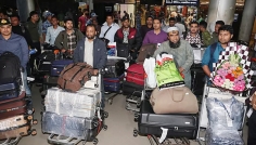 ১১৫ দিন পর দেশে ফিরলেন বাংলার জয়যাত্রার ১৭ নাবিক