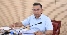 প্রধানমন্ত্রীর সভাপতিত্বে চলছে একনেক সভা