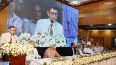 অধ্যাপক ডা. আব্দুল কুদ্দুসের জীবনাদর্শ অনুসরণীয়: বিএমইউর স্মরণসভা
