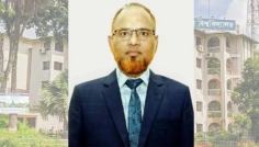 উচ্চ শিক্ষা সেলের নতুন তত্ত্বাবধায়ক নিয়োগ দিল কুমিল্লা বিশ্ববিদ্যালয়