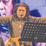 লিসবনে ২৬ জুলাই জেমসের কনসার্ট  