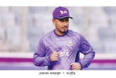 জিম্বাবুয়েতে ব্যাটসম্যানদের ব্যর্থতা, আশরাফুলের ব্যাখ্যা  