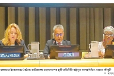 এলডিসি উত্তরণে সিদ্ধান্ত নেবে জাতিসংঘ সাধারণ পরিষদ  