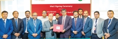 আইএফআইসি ব্যাংক ও অ্যাস্ট্রা এয়ারওয়েজের মধ্যে সমঝোতা স্মারক  