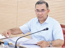 একনেকে ১৪ হাজার ৪১ কোটি টাকার ৮ প্রকল্প অনুমোদন  