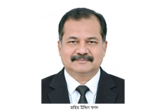 ‘বাংলাদেশি জাতীয়তাবাদের দর্শনই আমাদের পরিচয়’  