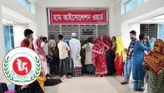 ২৪ ঘণ্টায় হামের উপসর্গে আরও ২ শিশুর মৃত্যু