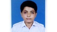 খুলনায় পুকুরে গোসল করতে গিয়ে স্কুলছাত্রের মৃত্যু