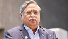 পদত্যাগ করছেন রাষ্ট্রপতি মোহাম্মদ সাহাবুদ্দিন?