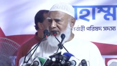 'সরকারের প্রতিটি জায়গায় চোর বসে থাকায় নানা সংকট বাড়ছেই'