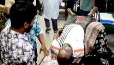 নারায়ণগঞ্জে কিল-ঘুষিতে অটোরিকশা চালকের মৃত্যু, চালক গ্রেপ্তার