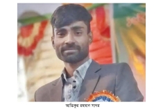 বগুড়ায় ছাত্রদলের সাবেক নেতা খুন  