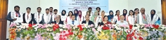 ঢাবির লেদার ইঞ্জিনিয়ারিং ইনস্টিটিউটে ২৪ শিক্ষার্থী পেলেন ডিরেক্টরস অ্যাওয়ার্ড 