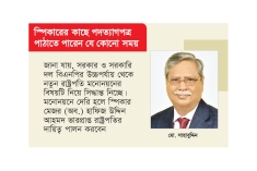 রাষ্ট্রপতি সাহাবুদ্দিন পদত্যাগ করছেন  