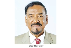 সফর সংক্ষিপ্ত করে ফিরছেন স্পিকার  