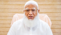 ‘ফ্যাসিবাদের শেষ ছায়াও দূর হলো’, রাষ্ট্রপতির পদত্যাগ নিয়ে জামায়াত আমির