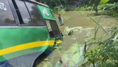 কিশোরগঞ্জে পৃথক সড়ক দুর্ঘটনায় স্কুলশিক্ষার্থীসহ নিহত ২, আহত ৩