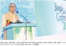 গণতন্ত্র শক্তিশালীকরণ ও অর্থনৈতিক পুনর্গঠনে কাজ করছে সরকার  