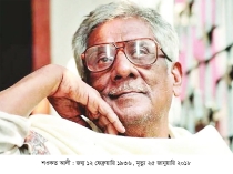 অনুসন্ধিৎসু শওকত আলীর দায় ও দরদ  