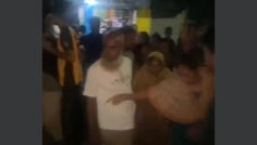 রাজধানীতে দুর্বৃত্তদের গুলিতে যুবদল কর্মী নিহত