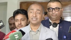 সেপ্টেম্বরের সংসদ অধিবেশনে নতুন রাষ্ট্রপতি নির্বাচিত হবেন: আইনমন্ত্রী
