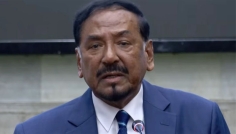 ভারপ্রাপ্ত রাষ্ট্রপতি অফিস করবেন বঙ্গভবনে, থাকবেন স্পিকারের বাসভবনে