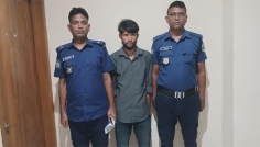 ভাঙ্গুড়ায় ১০০ পিস ইয়াবাসহ মাদক কারবারি গ্রেপ্তার