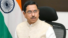 ভারতের নতুন শিক্ষামন্ত্রী প্রহ্লাদ যোশী