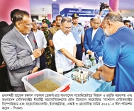 সেমিকন্ডাক্টর শিল্পই হতে পারে নতুন অর্থনৈতিক সম্ভাবনাময় খাত  